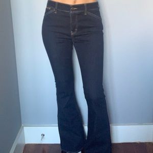 Ralph Lauren Flare Jeans